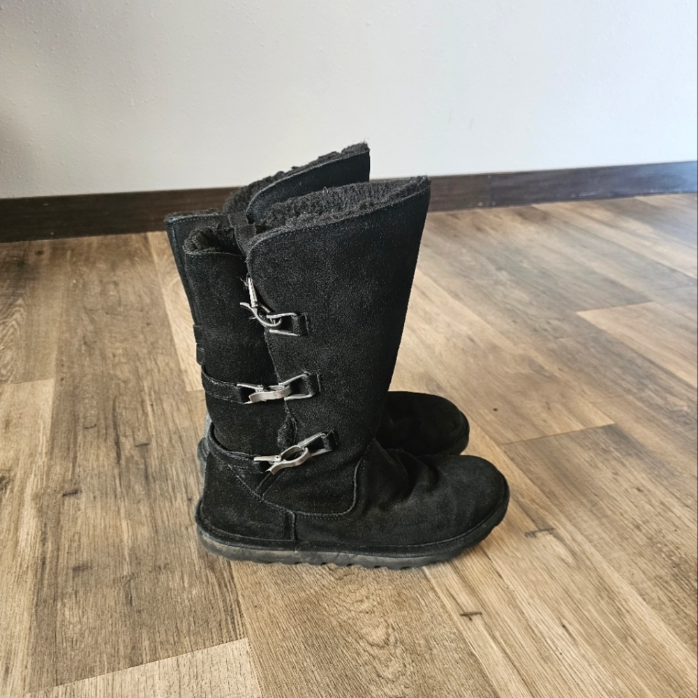 Women's BearPaw Boots
